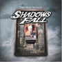 Shadows Fall album The War Within