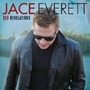 Jace Everett album Red Revelations