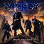 Mcfly album Above The Noise