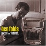 Ben Folds album Rockin' The Suburbs