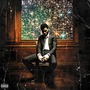 Kid Cudi album Man On The Moon II: The Legend Of Mr. Rager