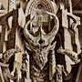 Demon Hunter album The World Is A Thorn