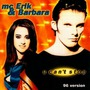 MC Erik & Barbara album U Can't Stop ('96 Version)