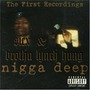 Sicx & Brotha Lynch Hung album Nigga Deep