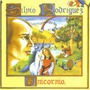 Silvio Rodríguez album Unicornio
