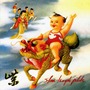 Stone Temple Pilots album Purple
