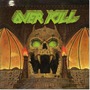 Overkill album The Years Of Decay