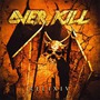 Overkill album ReliXIV