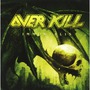 Overkill album Immortalis
