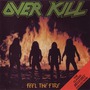 Overkill album Feel The Fire