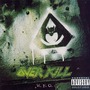 Overkill album W.F.O.