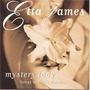 Etta James album Mystery Lady: Songs Of Billie Holiday