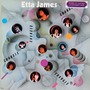 Etta James album Changes