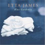 Etta James album Blue Gardenia