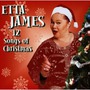 Etta James album 12 Songs Of Christmas
