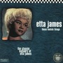 Etta James album These Foolish Things