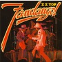 ZZ Top album Fandango! (Remastered)