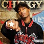 Chingy album Hoodstar