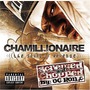 Chamillionaire album The Sound Of Revenge (Chopped & Screwed)