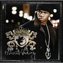 Chamillionaire album Ultimate VIctory