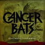 Cancer Bats album Bears, Mayors, Scraps & Bones