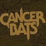 Cancer Bats album Birthing The Giant
