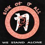 Sick Of It All album We Stand Alone