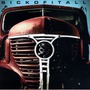 Sick Of It All album Built To Last