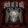 Sick Of It All album Death To Tyrants