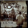 My Chemical Romance album The Black Parade (Japanese Version)