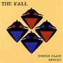 The Fall album Middle Class Revolt