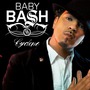Baby Bash album Cyclone
