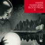 Hanne Hukkelberg album Blood From A Stone