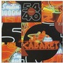 54-40 album Smilin' Buddha Cabaret