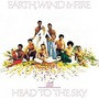 Earth, Wind & Fire album Head To The Sky