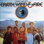Earth, Wind & Fire album Open Our Eyes