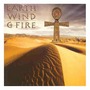 Earth, Wind & Fire album In The Name Of Love