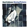 Ravi Coltrane album Moving Pictures