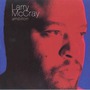 Larry McCray album Ambition