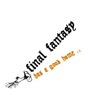 Final Fantasy album Has A Good Home