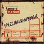 Farmers Market album Speed / Balkan / Boogie