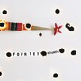 Four Tet album Rounds