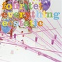 Four Tet album Everything Ecstatic