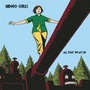 Indigo Girls album All That We Let In