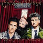 Crowded House album Temple Of Low Men