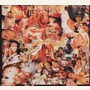 Carcass album Reek Of Putrefaction (Remastered)