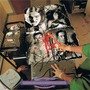 Carcass album Necroticism: Descanting The Insalubrious (Re-Issue)