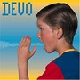 Devo album Shout