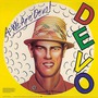 Devo album Q: Are We Not Men? A: We Are Devo!