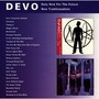 Devo album Duty Now For The Future / New Traditionalists